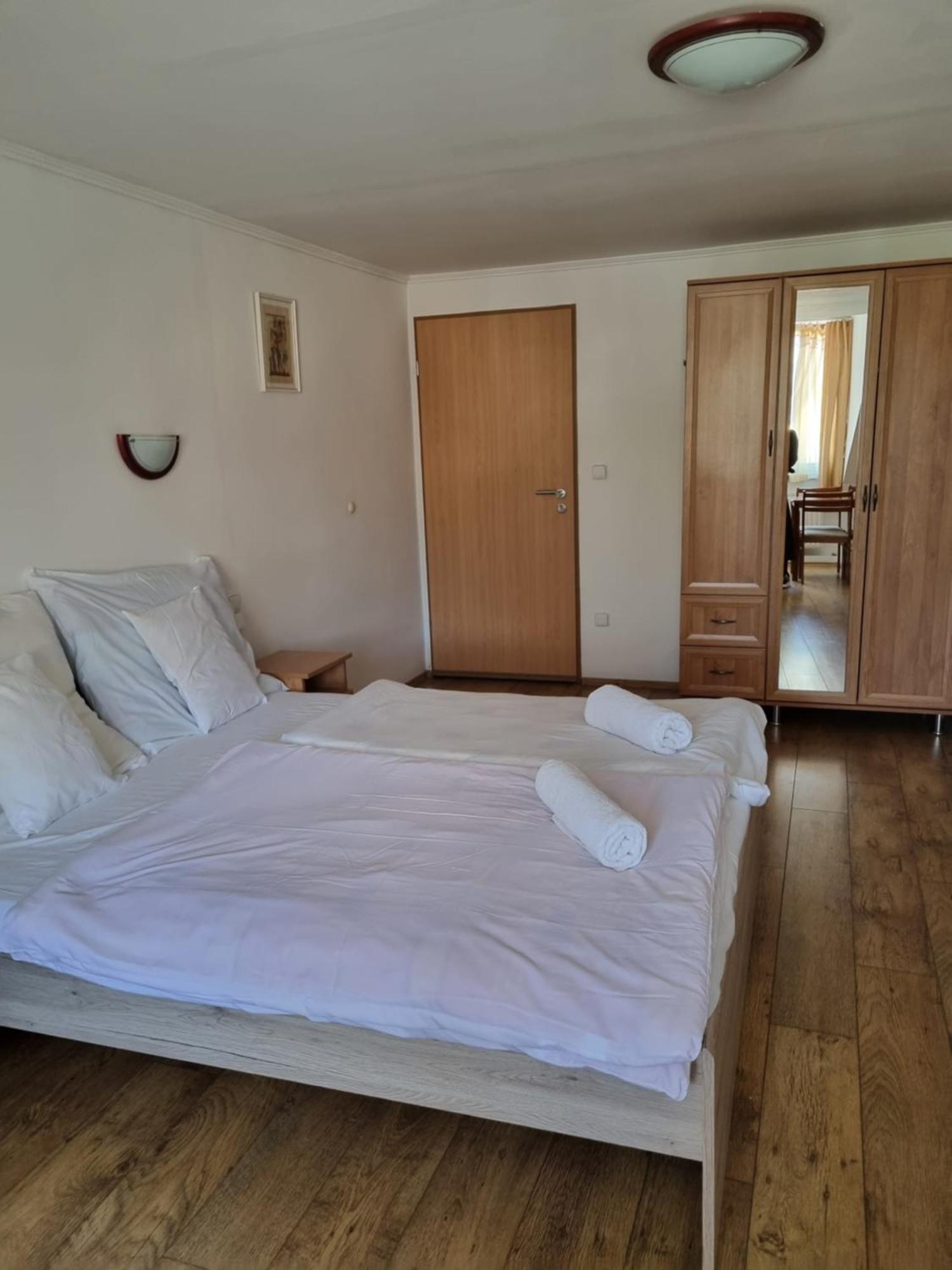 Kemences Fogado Bed & Breakfast Tardos Luaran gambar