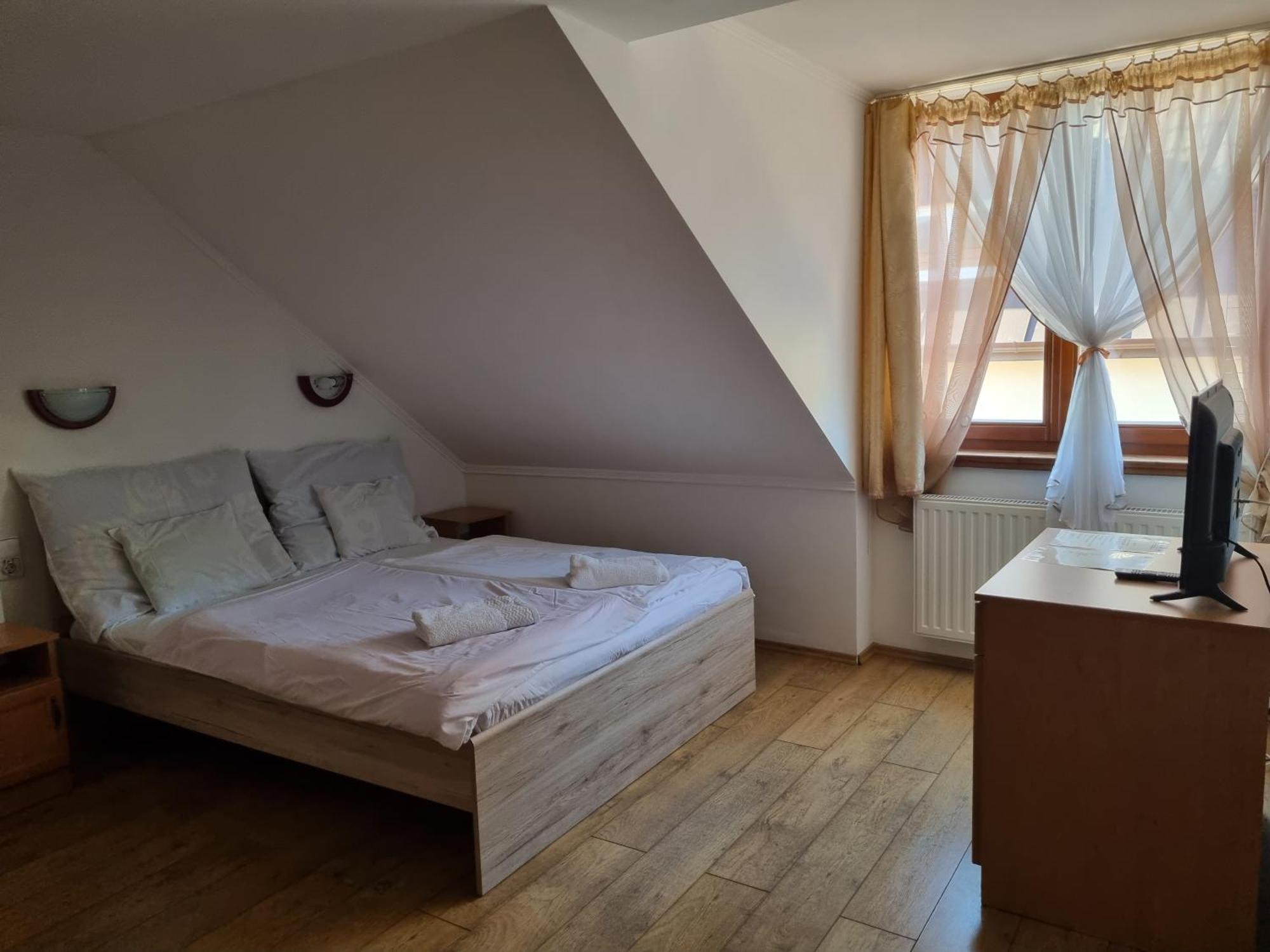 Kemences Fogado Bed & Breakfast Tardos Luaran gambar